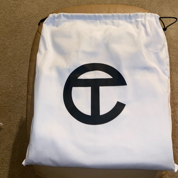 Silver teflar medium bag - Picture 4 of 4